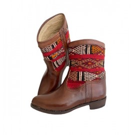 Cizme fashion de dama din...