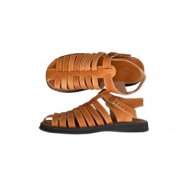 Sandale pour Homme en vrai...