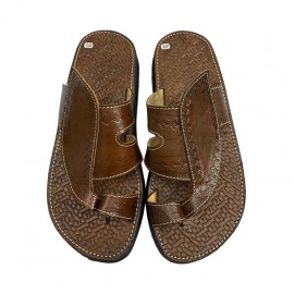 Premium Brown Genuine...