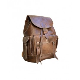 Handgefertigter Rucksack...