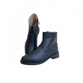 Botine autentice din piele...