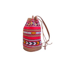 Rucsac din piele naturală...