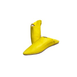 echtes leder pantoffel