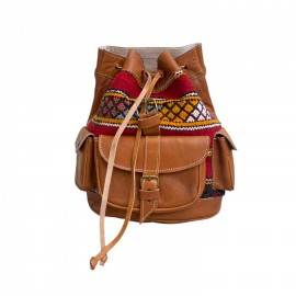 Sac à dos voyage en vrai...