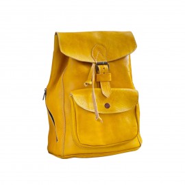 Echte Ledertasche...