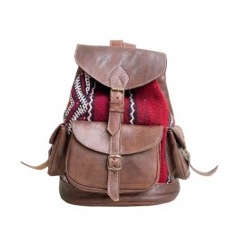Echte Ledertasche...