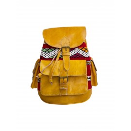 Genuine leather bag...