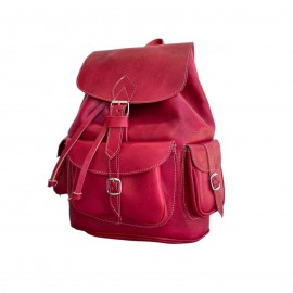 Echte Ledertasche...