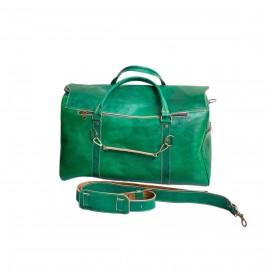 Sac de Voyage en Véritable...