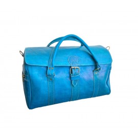 Torba Weekendowa Turkusowa...