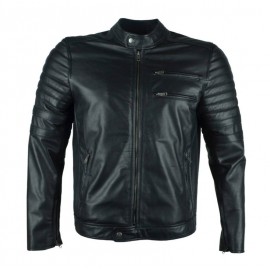 Fashion Herrenjacke aus...