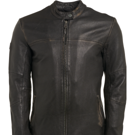 Fashion Herrenjacke aus...
