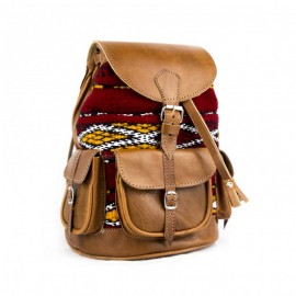 Rucsac cu kilim fabricat...