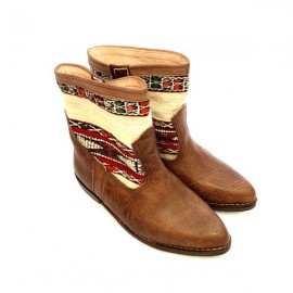 Mode femme artisanat maroc...