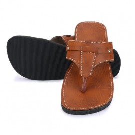 Artisanat Maroc sandale en...