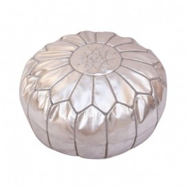 Poufs marocaine