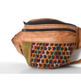 handgefertigte Brieftasche...