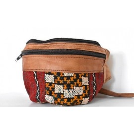 handgefertigte Brieftasche...