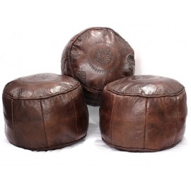 Set of three genuine...