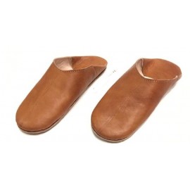 Babouche făcută manual, Maro