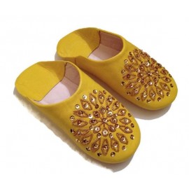 Gelber Frauenschuh