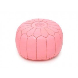 Grand pouf pour salon en...