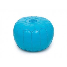 Grand pouf pour salon en...