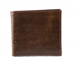 Handgemachte Brieftasche...