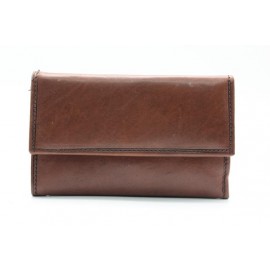 Handgemachte Brieftasche...