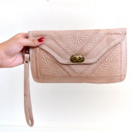 Genuine leather wallet