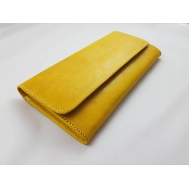 Genuine leather wallet