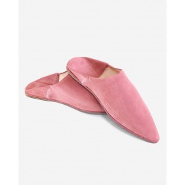Babouche din piele de...