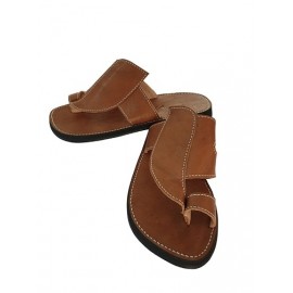 Real leather sandal of very...