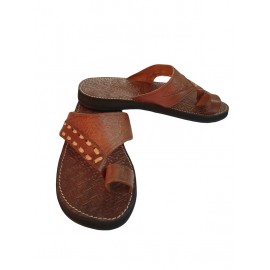 Men's sandals inspired by...