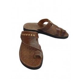 Sandale pour homme de qualité