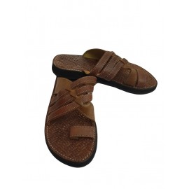 Artisanat Maroc sandale en...