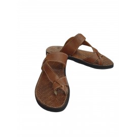 Artisanat Maroc sandale en...