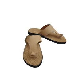 Sandale pour femme en cuir...