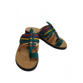 Sandal Woman in original...