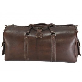 Handgefertigte Reisetasche...