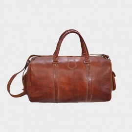 Very strong genuine genuine leather bag