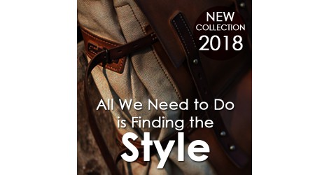 Find the style that's right for you